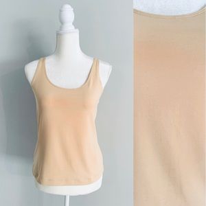 Chico’s • Tab Tank Top